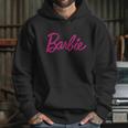 Damen Barbie T-Shirt Logo Viele Größenfarben Hoodie Gifts for Her