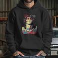 Damonrhalpern Jim Morrison Hoodie Gifts for Her