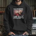 Darmok And Jalad At Tanagra His Face Palmed Hoodie Gifts for Her