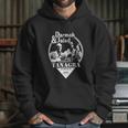 Darmok And Jalad At Tanagra Graphic Hoodie Gifts for Her