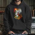 A Day To Remember Evil Santa Classic Band Hoodie Gifts for Her