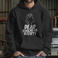 Dead Pancreas Society Insulin Diabetes Diabetician Gift Hoodie Gifts for Her