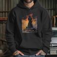 Death Dealer Three By Frank Frazetta Art Hoodie Gifts for Her