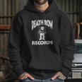 Death Row Record Hoodie Gifts for Her