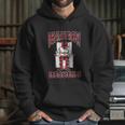 Death Row Records Buffalo Hoodie Gifts for Her