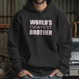 Decrum Worlds Okayest Hoodie Gifts for Her