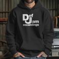 Def Jam Recordings Hoodie Gifts for Her