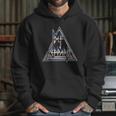 Def Leppard Collide Hoodie Gifts for Her