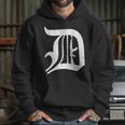 Defend Detroit Gun Ak47 Hoodie Gifts for Her