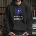 Defunct - Kentucky Colonels T-Shirt Basketball T-Shirt Hoodie Gifts for Her