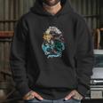 Demon Slayer Cartoon Hoodie Gifts for Her