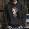 Demon Slayer Cool Look Hoodie Gifts for Her