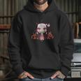 Demon Slayer Cute Look Hoodie Gifts for Her