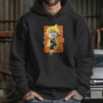 Demon Slayer Kimetsu No Yaiba Graphic Hoodie Gifts for Her