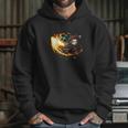 Demon Slayer Sword Of Fire Hoodie Gifts for Her