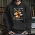 This Dental Assistant Riding The Broom Halloween Hoodie Gifts for Her