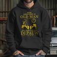 Depauw University Hoodie Gifts for Her