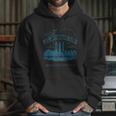 Derek And The Dominoes Inspired Bell Bottom Blues Hoodie Gifts for Her