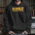 Dewalt Guaranteed Though Hoodie Gifts for Her