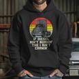 If Diesel Aint Burnin Earnin Truck Retro Trucker Driver Gift Hoodie Gifts for Her