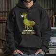 Dill Doe Funny Pickles Hoodie Gifts for Her