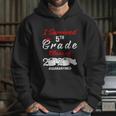 Dilostyle I Survived 5Th Grade Class Of 2020 Quarantined Shirt 98 Hoodie Gifts for Her