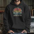 Distressed Vintage Awesome Since May 1977 44 Years Old Hoodie Gifts for Her