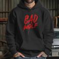 Doctor Who Bad Wolf Hoodie Gifts for Her