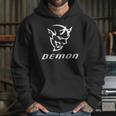 Dodge Challenger Demon V2 Hoodie Gifts for Her