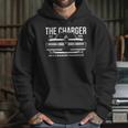 Dodge Charger Classic Us Muscle Car Hoodie Gifts for Her