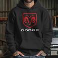 Dodge Ram 3Rd Gen Hoodie Gifts for Her