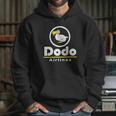 Dodo Airlines Shirt Hoodie Gifts for Her