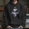 Donald Cowboy Cerrone Hoodie Gifts for Her