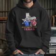 Dont Mess With Texas Hoodie Gifts for Her