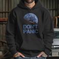 Dont Panic Starman Essential Hoodie Gifts for Her