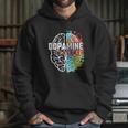 Dopamine Dealer Fitness Coach Personal Trainer Hoodie Gifts for Her