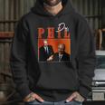 Dr Phil Times Hoodie Gifts for Her