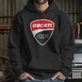 Ducati-Corse Hoodie Gifts for Her