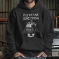 Dufresne And Redding Charters Zihuatanejo Mexico Fun Hoodie Gifts for Her