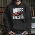 The Dukes Of Hazzard Hoodie Gifts for Her