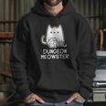 Dungeon Meowster Dungeons And Dragons Hoodie Gifts for Her