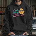 Easter The Chicks Love Me Hoodie Gifts for Her