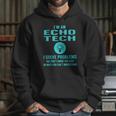 Echo Tech Hoodie Gifts for Her