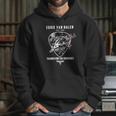 Eddie Van Hallen Hoodie Gifts for Her