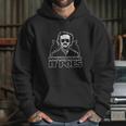 Edgar Allan Poe Funny When It Rains It Poes Hoodie Gifts for Her