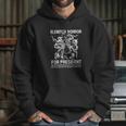 Eldritch Horror Halloween Hoodie Gifts for Her