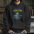 Electrician Funny Gift For Electrical Engineer Electricity Hoodie Gifts for Her