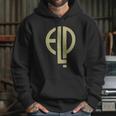 Elp High Voltage Logo Hoodie Gifts for Her