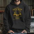 Emporia State University Hoodie Gifts for Her