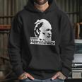 Ernest Hemingway T-Shirt Hoodie Gifts for Her